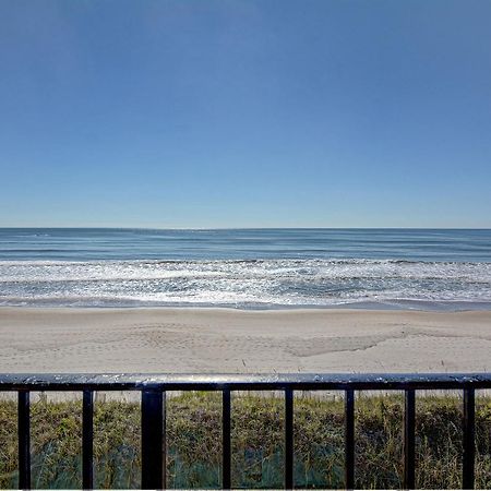 Villa Capriani Apartment North Topsail Beach Bagian luar foto