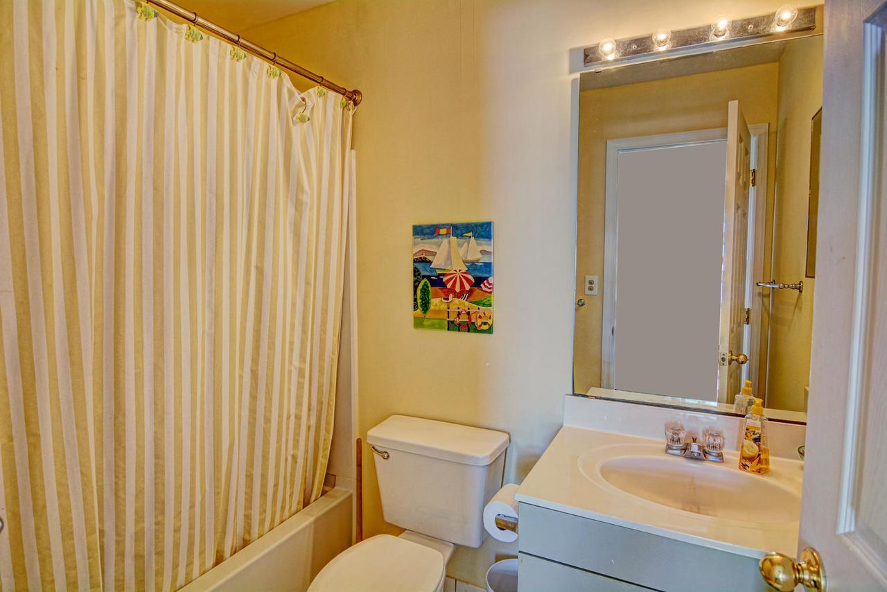 Villa Capriani Apartment North Topsail Beach Bagian luar foto