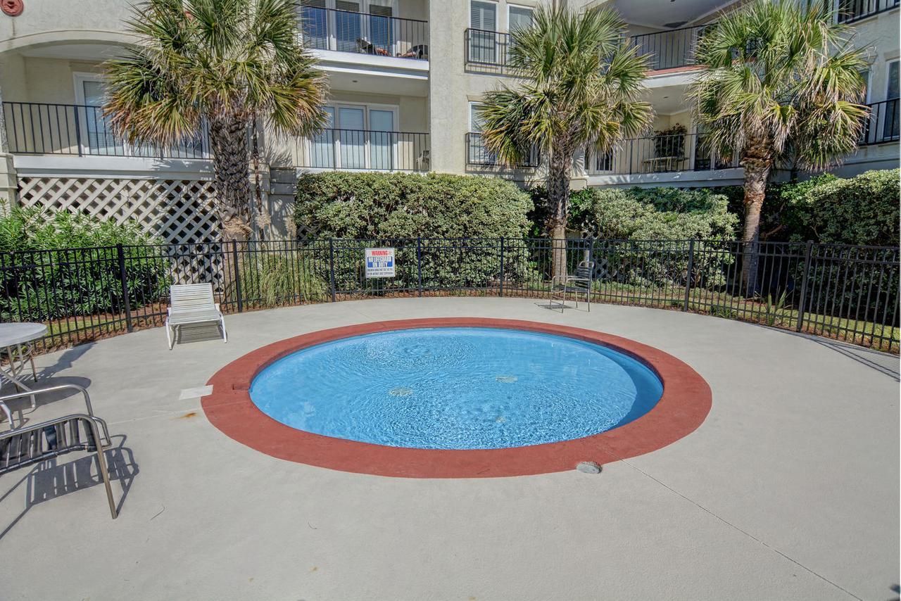 Villa Capriani Apartment North Topsail Beach Bagian luar foto