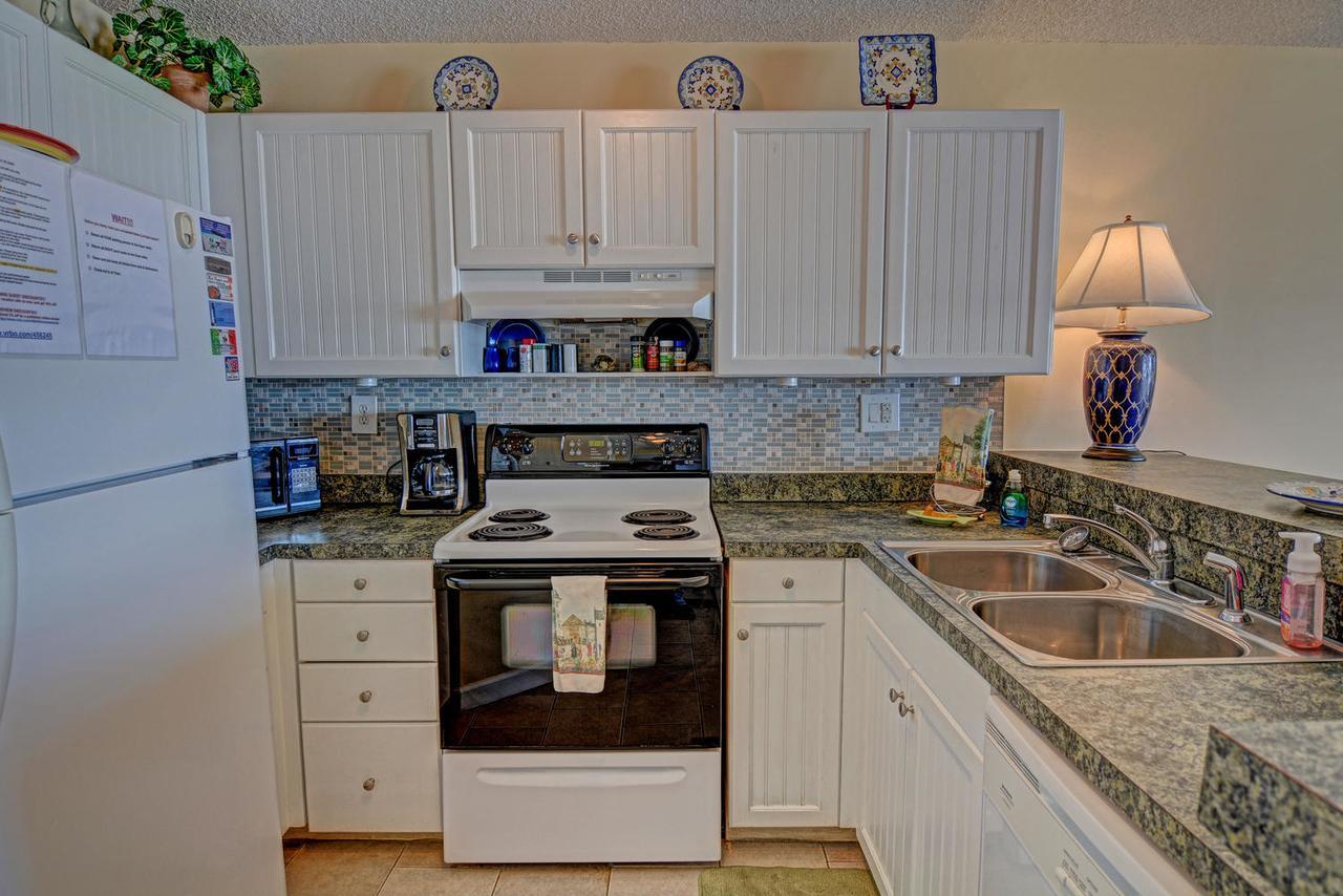 Villa Capriani Apartment North Topsail Beach Bagian luar foto
