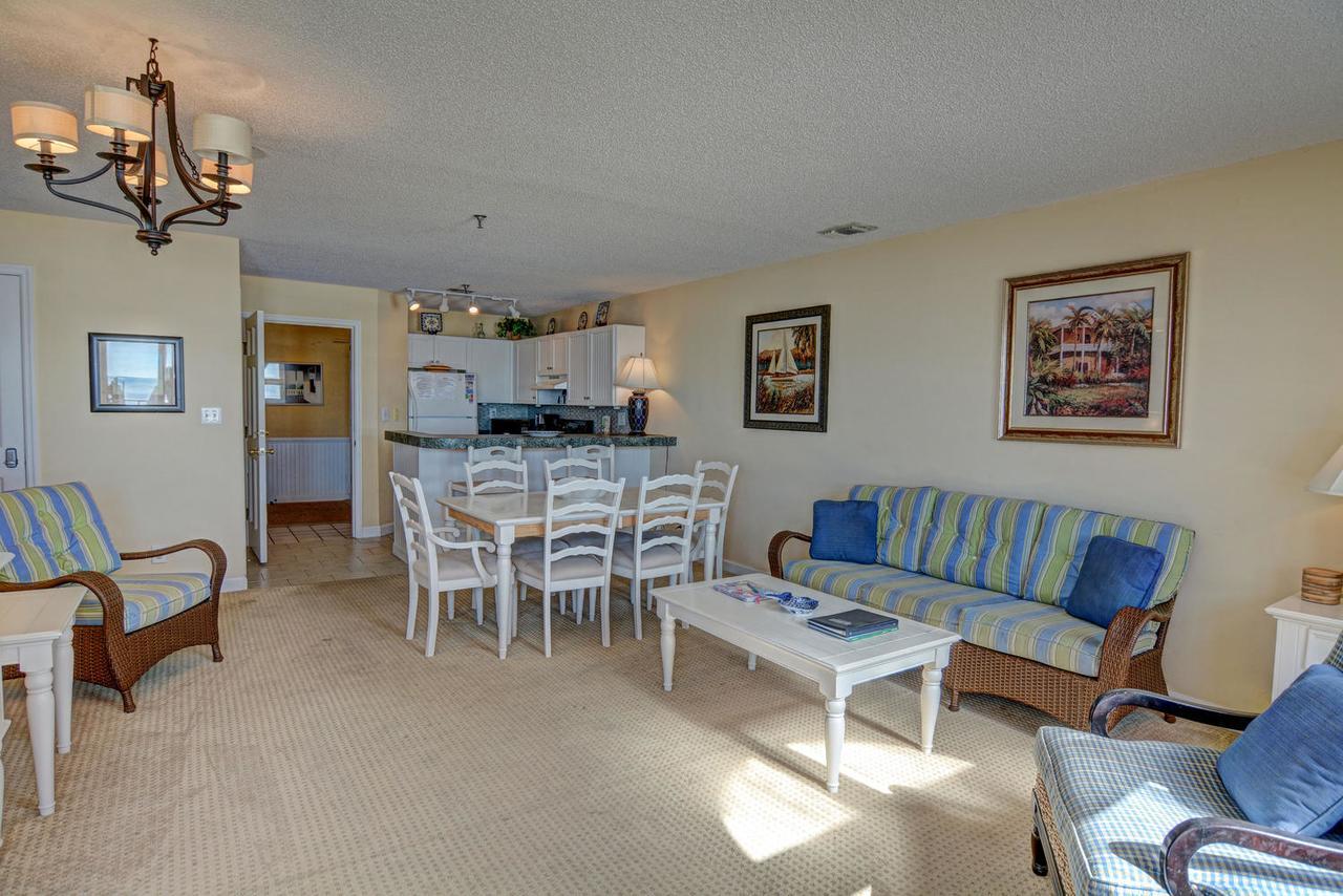 Villa Capriani Apartment North Topsail Beach Bagian luar foto