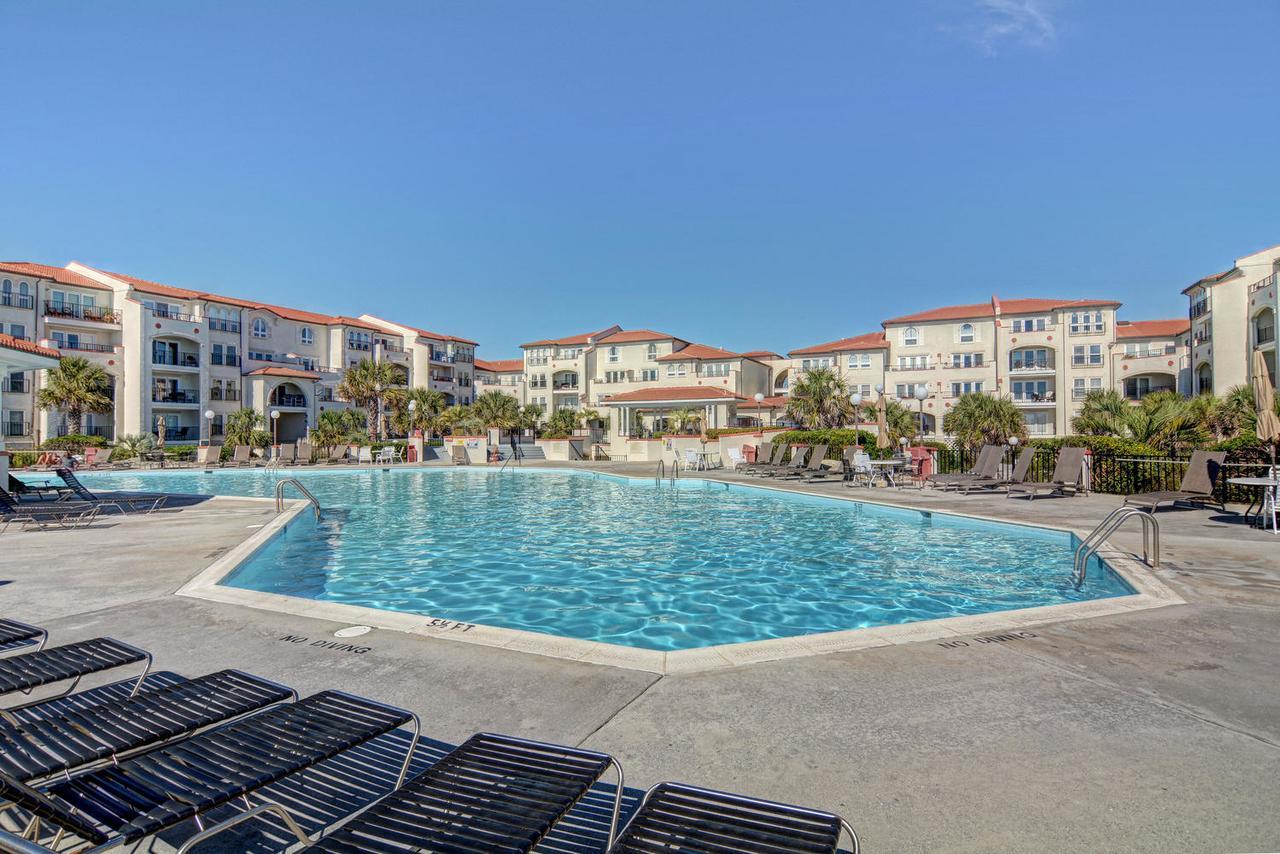 Villa Capriani Apartment North Topsail Beach Bagian luar foto
